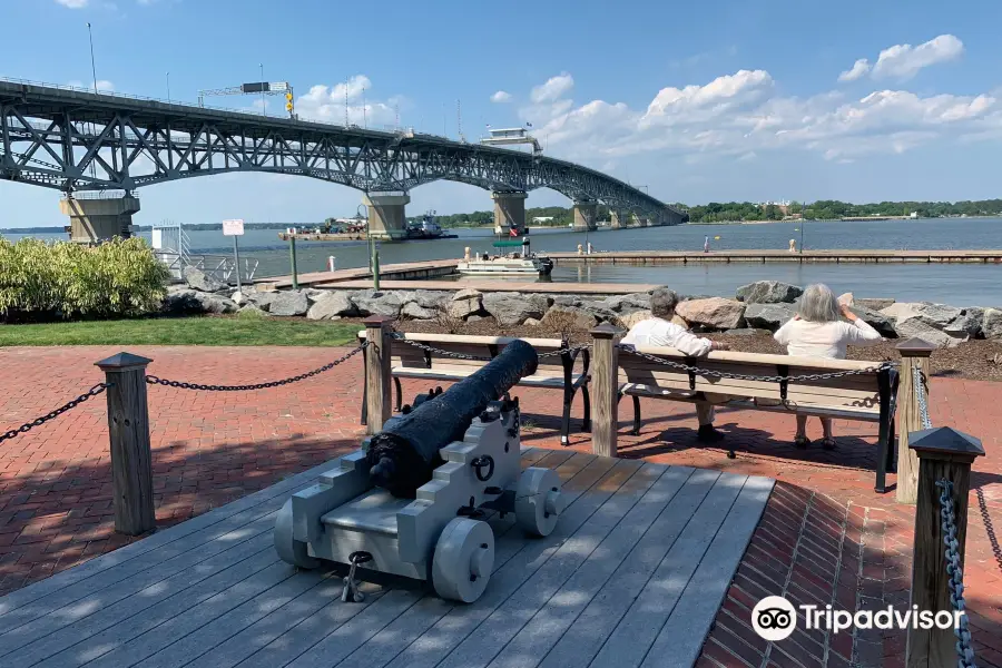 Riverwalk Landing