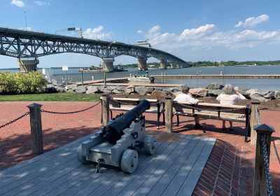 Riverwalk Landing