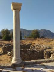 Chapel Of Agia Fotini