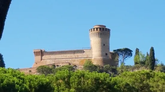 La Rocca Manfrediana