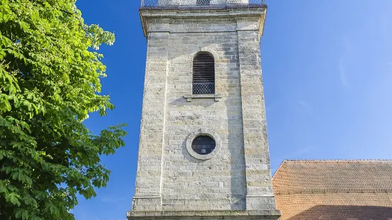 St. Bartholomaus Kirche