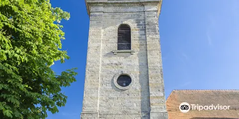 St. Bartholomaus Kirche