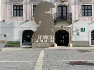 Museum Lauriacum