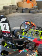 Drift karting Frankenstein