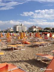 Spiaggia 61 - Della Rosa