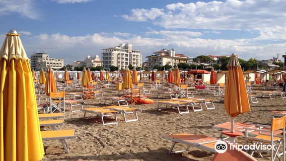 Spiaggia 61 - Della Rosa