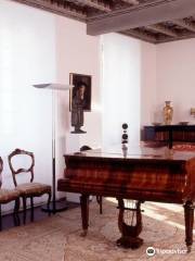 Museo Ruggero Leoncavallo