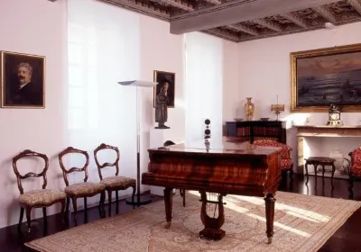 Museo Leoncavallo