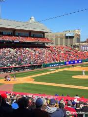 Sahlen Field