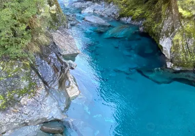 Makarora