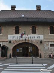 Museo della Grande Guerra 1915 - 1918