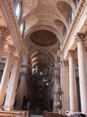 Église Notre-Dame de Guebwiller