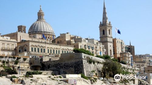 Shrine of Our Lady of Mount Carmel