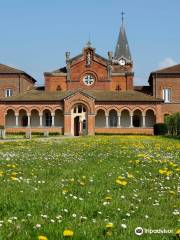 Abbaye Notre-Dame-des-Dombes