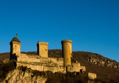 Foix Castle