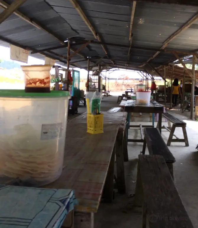 Tanjung Batu Kecil