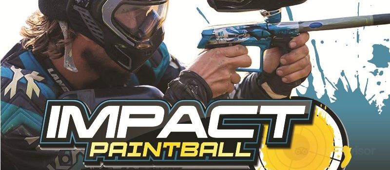 Impact PaintBall