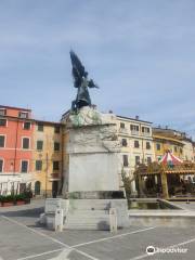 Monumento ai Caduti della Prima Guerra Mondiale