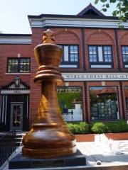 World Chess Hall of Fame