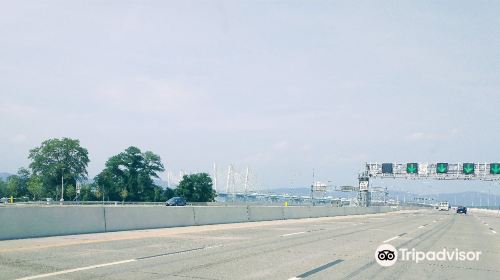 Governor Mario M. Cuomo Bridge