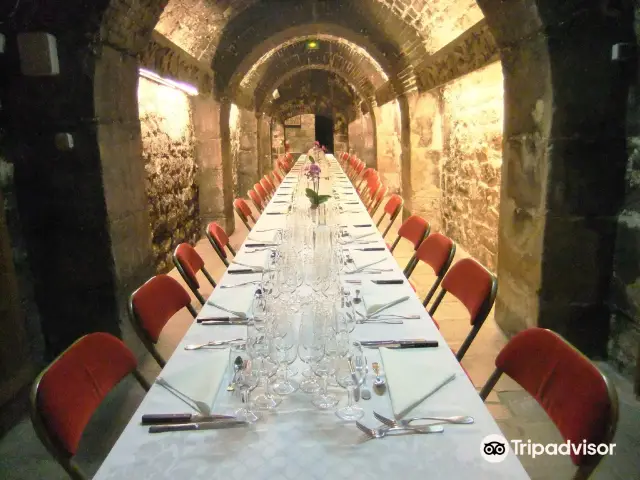 Liquor Culture Experiences in Paris