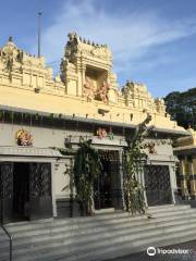 Arulmigu Balathandayuthapani Temple