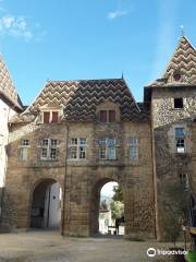 Musée de Saint-Antoine-l'Abbaye