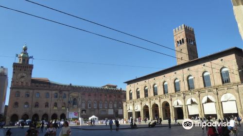 Palazzo del Podesta