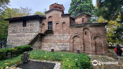 Boyana Church