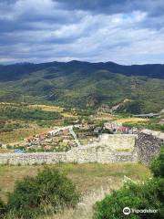 Castillo de Claramunt