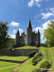 Château de Vêves