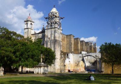 Tepoztlan