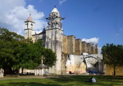 Tepoztlan