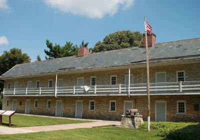 Hessian Barracks