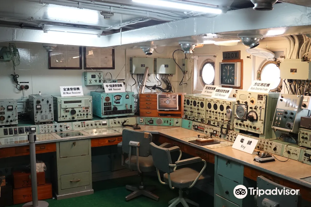 3_Museum of Maritime Science