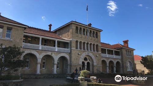 The Perth Mint