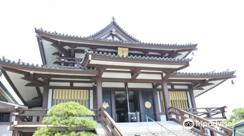 Enmeiji Temple