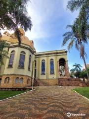 Catedral de Sao Carlos Borromeu