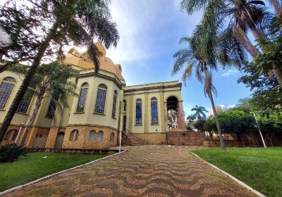 São Carlos