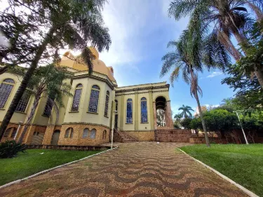 São Carlos
