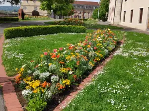 Musee du Chateau des Ducs de Wurtemberg