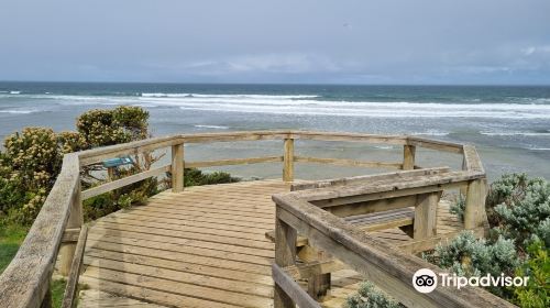 Point Danger Lookout