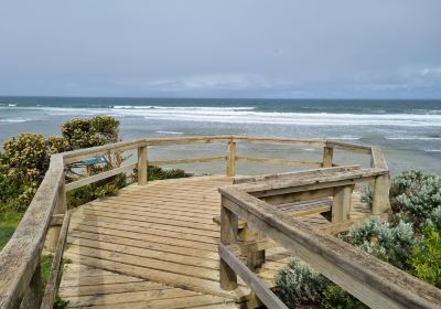 Point Danger Lookout