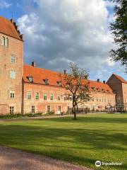 Backaskog slott