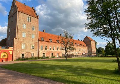 Backaskog slott