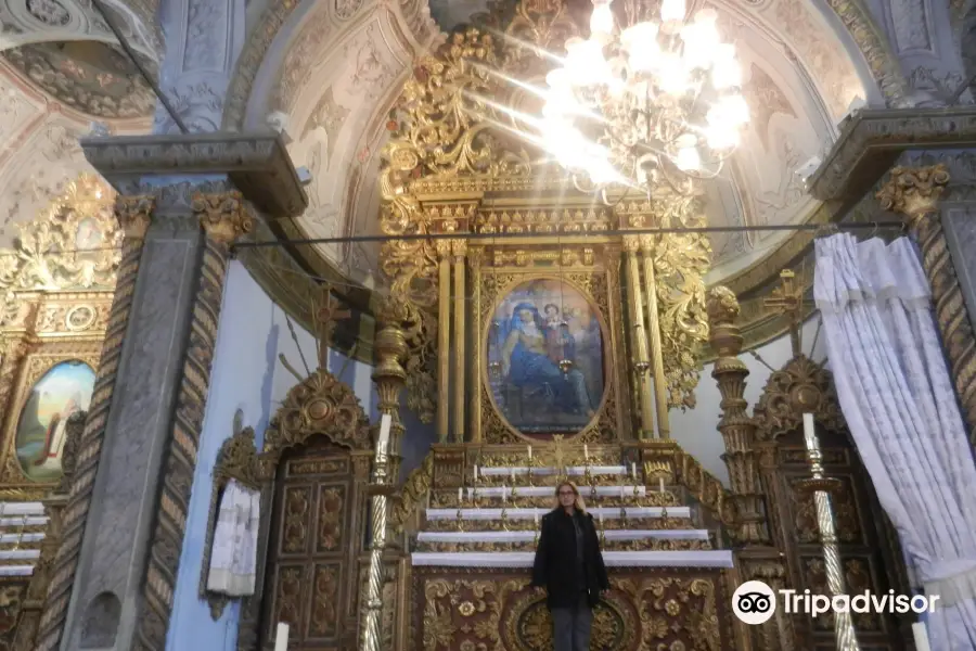 Kayseri Surp Krikor Lusavoric Armenian Church