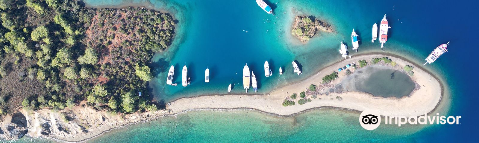 GocekExcursions d'une journée