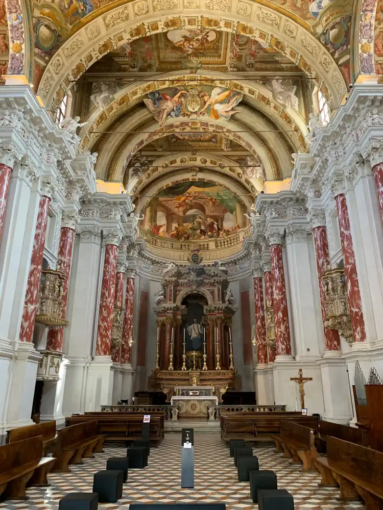Các khách sạn ở Province of Cuneo