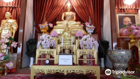 河口寺日本別院