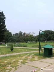 Chandigarh Botanical Garden & Nature Park
